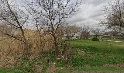 Muddplot Springs Home Gym