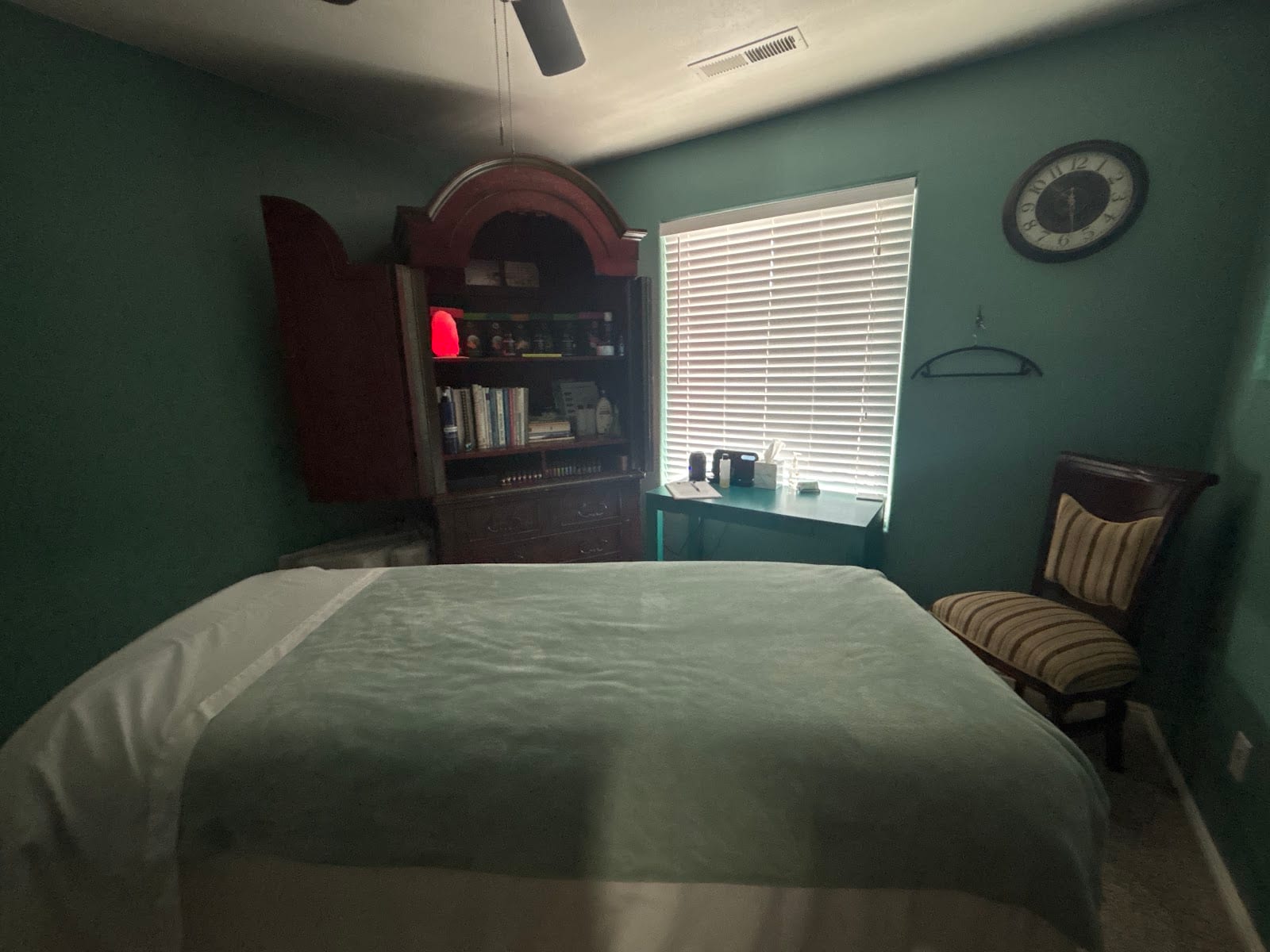 Beautiful Massage with Jennifer Huffman
