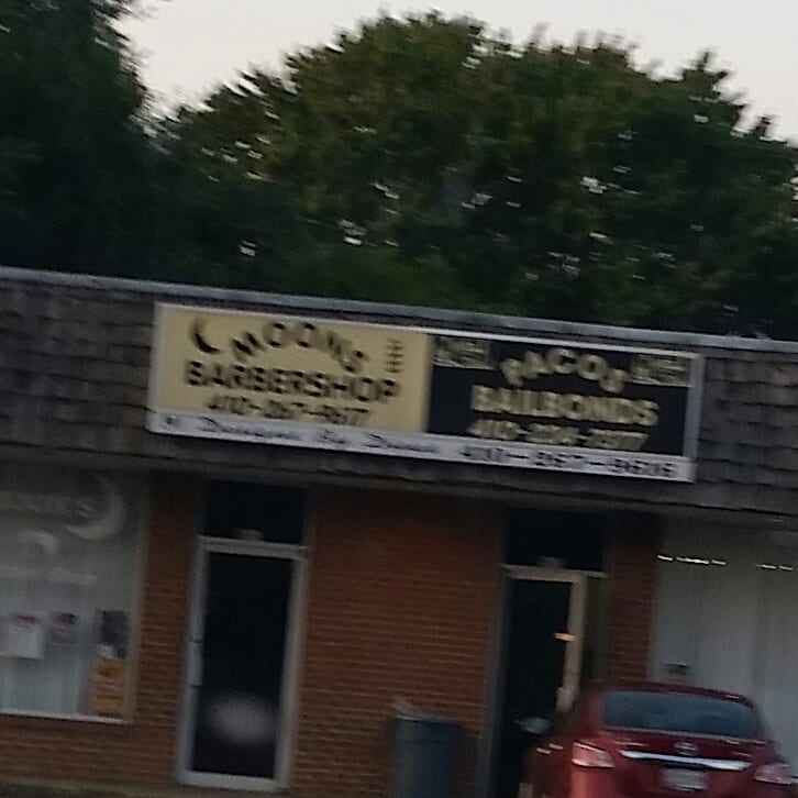 Moon's Barber Shop, photo 3
