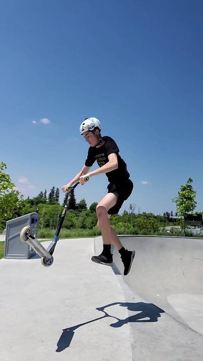 Oak Ridges Community Park, photo 2