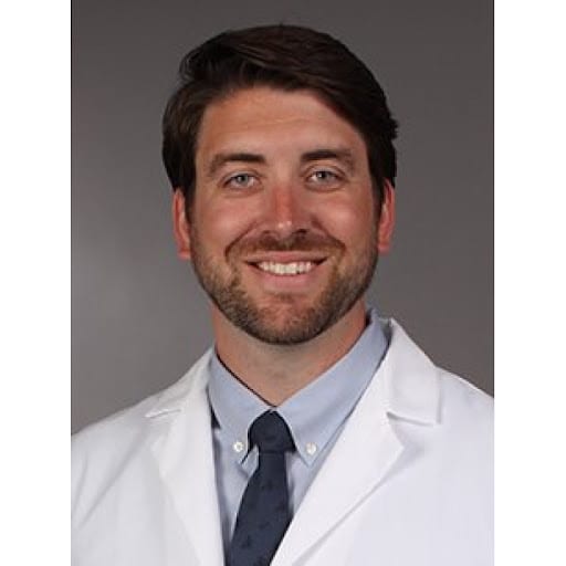 G. Zachary White, DO, MPH, photo 2