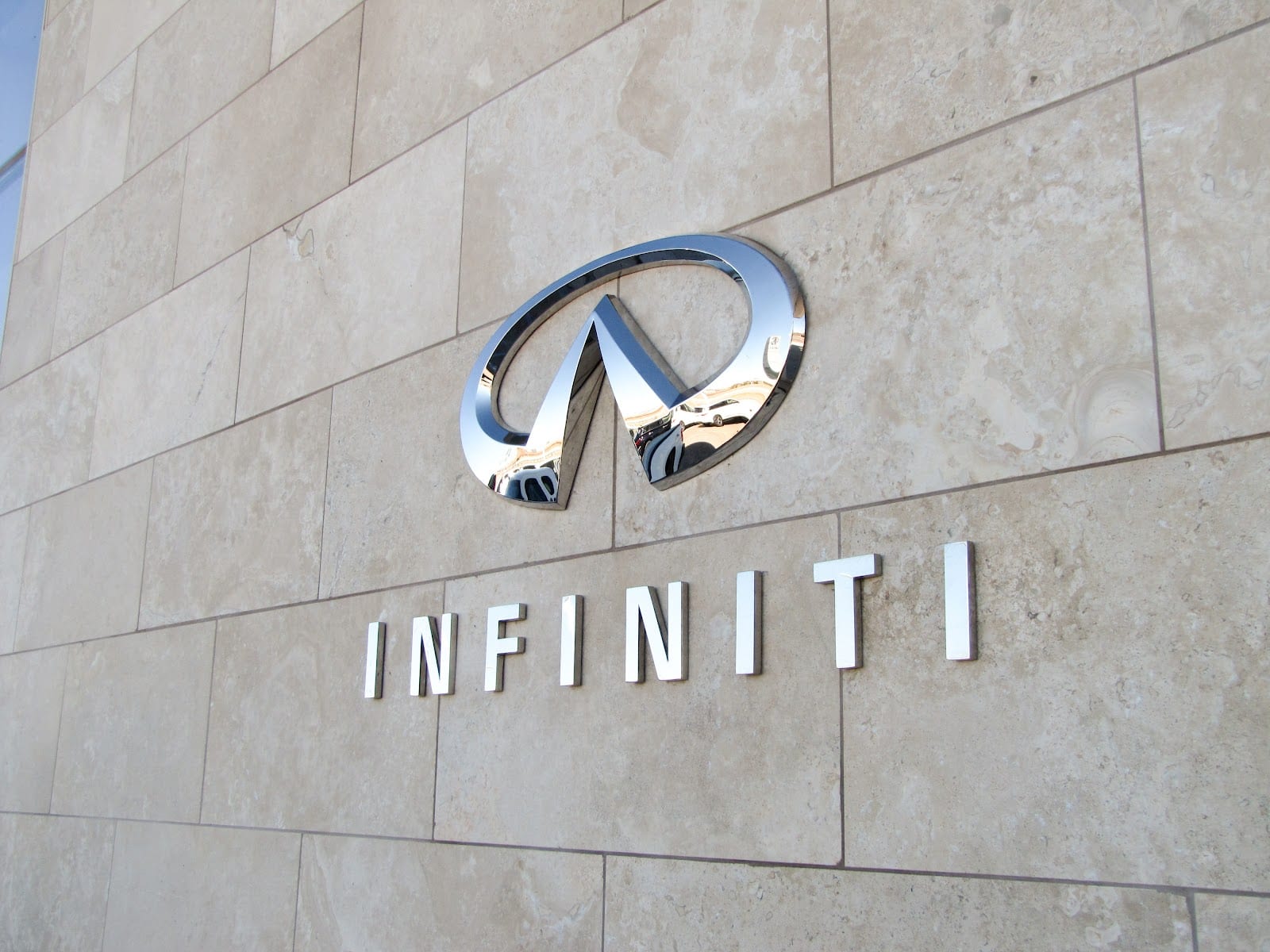 INFINITI of Lubbock Service, photo 3