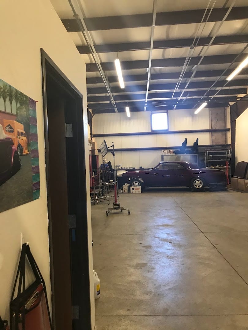 Parker Dent Company, photo 3