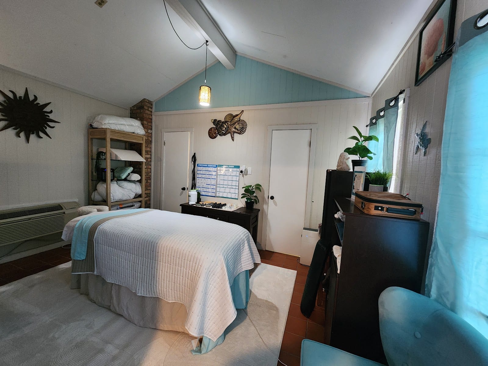 A Twilight Massage, photo 4