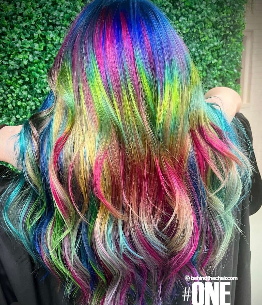 Yolanda's Hair Salon, photo 4