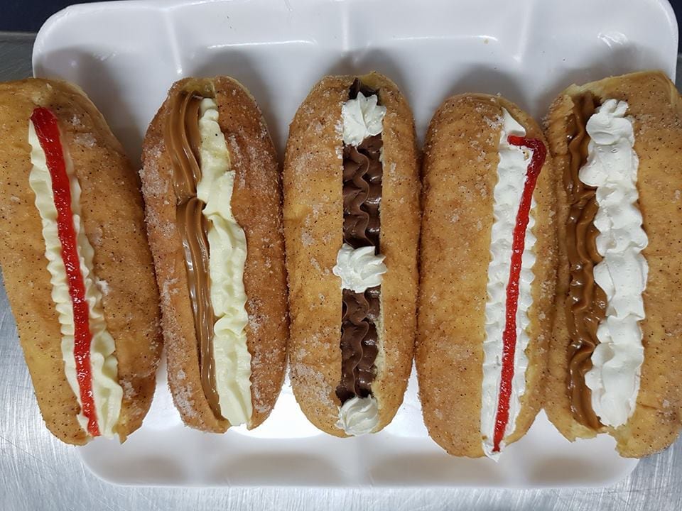 Alcorns Bakery Mackay, photo 4