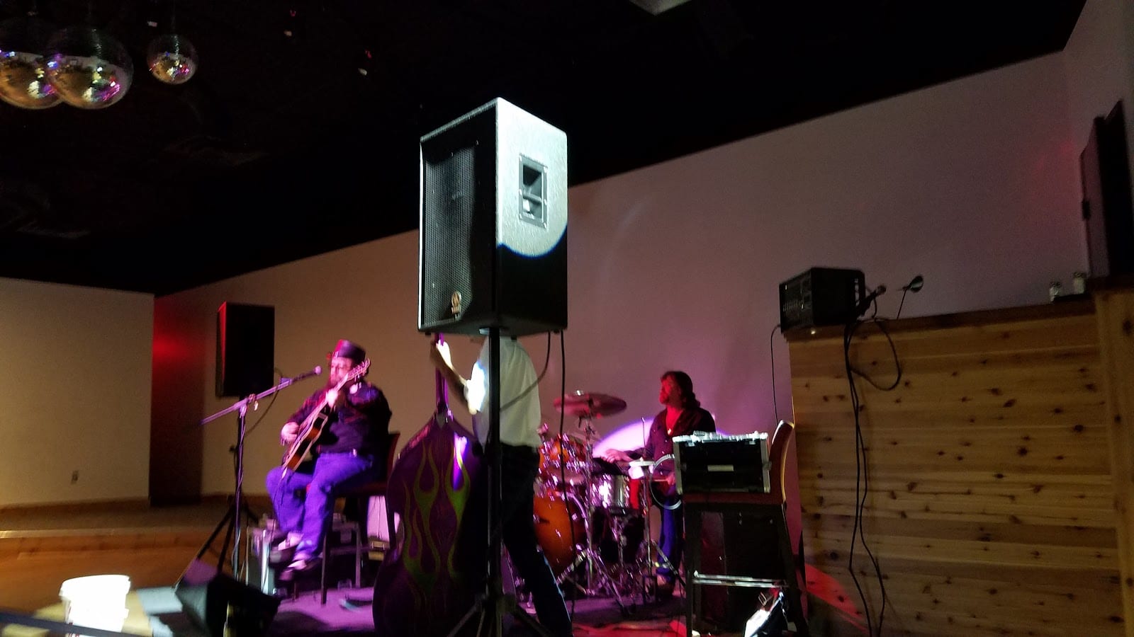 White Horse Bar & Grill, photo 3