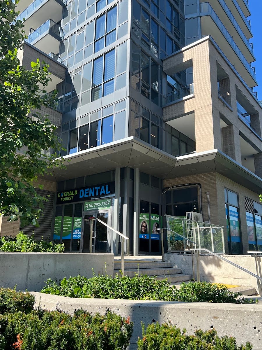 Emerald Forest Dental Clinic, photo 2