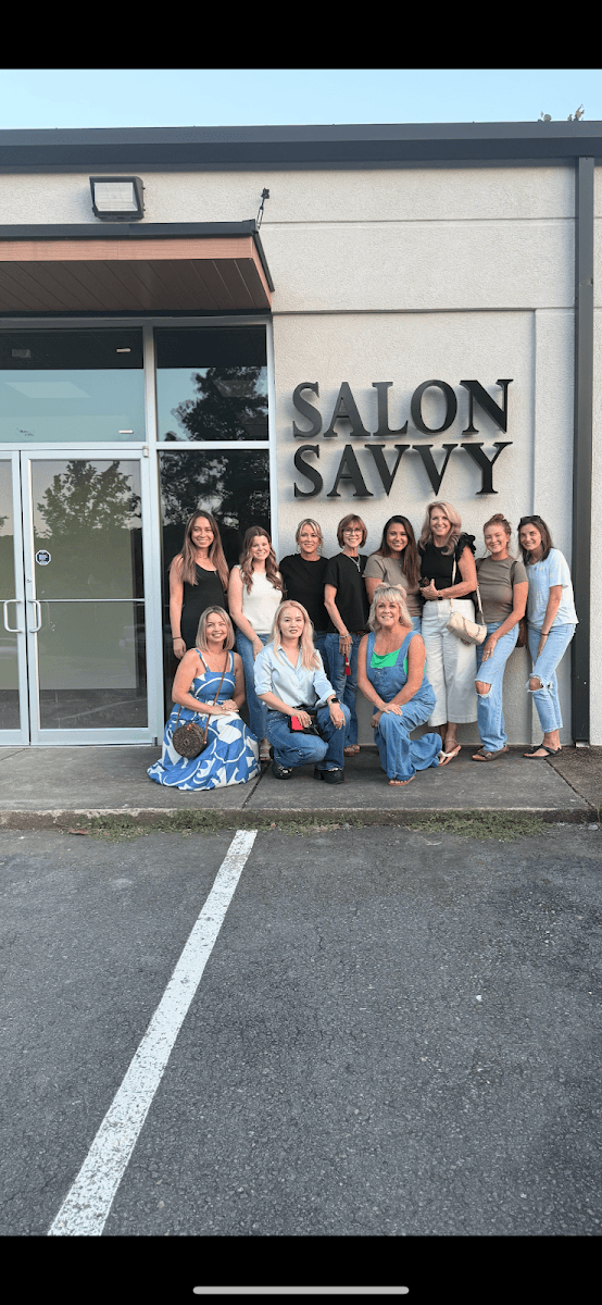 Salon Savvy, photo 2