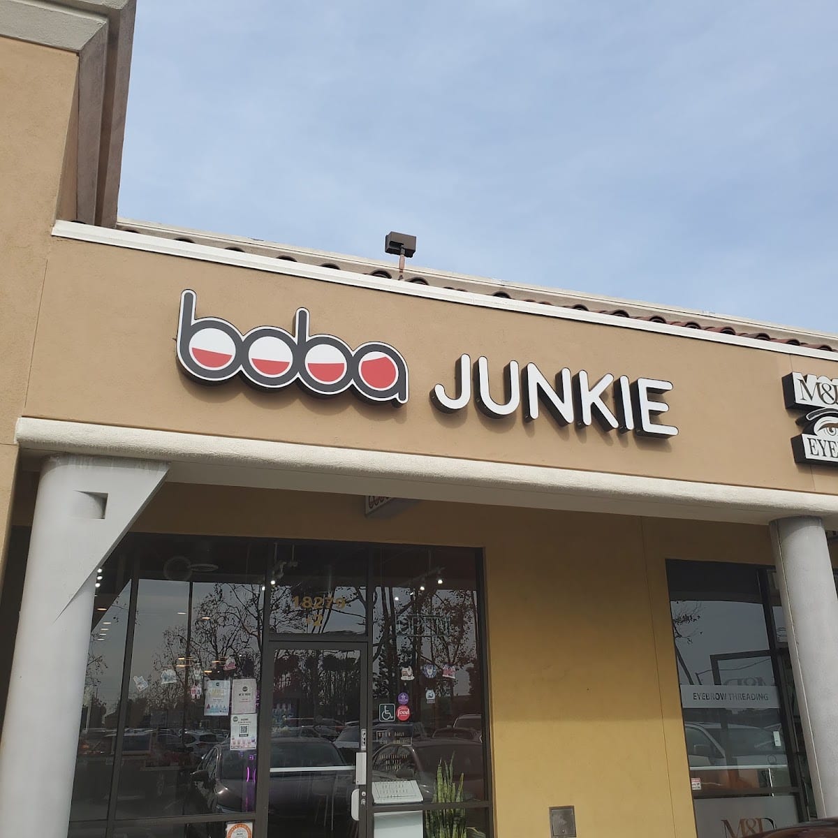 Boba Junkie - Fountain Valley, photo 2