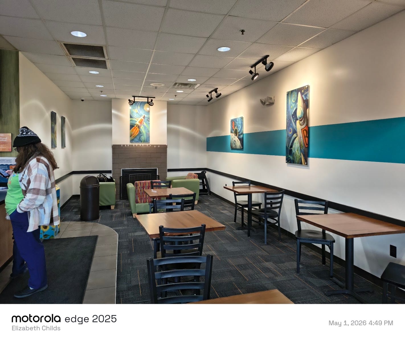BIGGBY COFFEE, photo 4