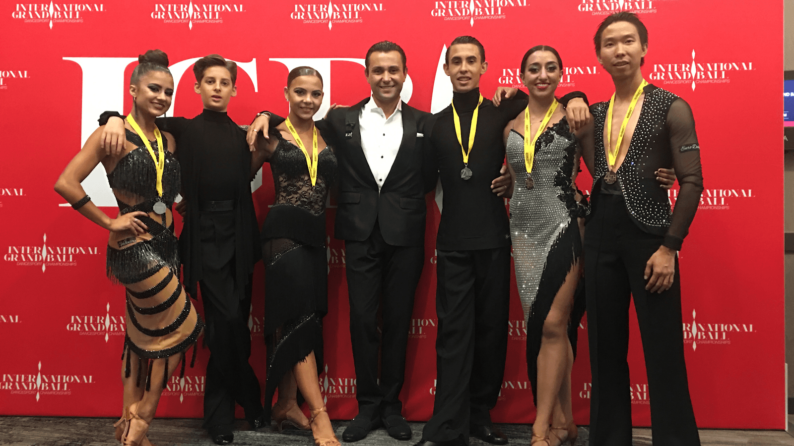 Genesis DanceSport Studio