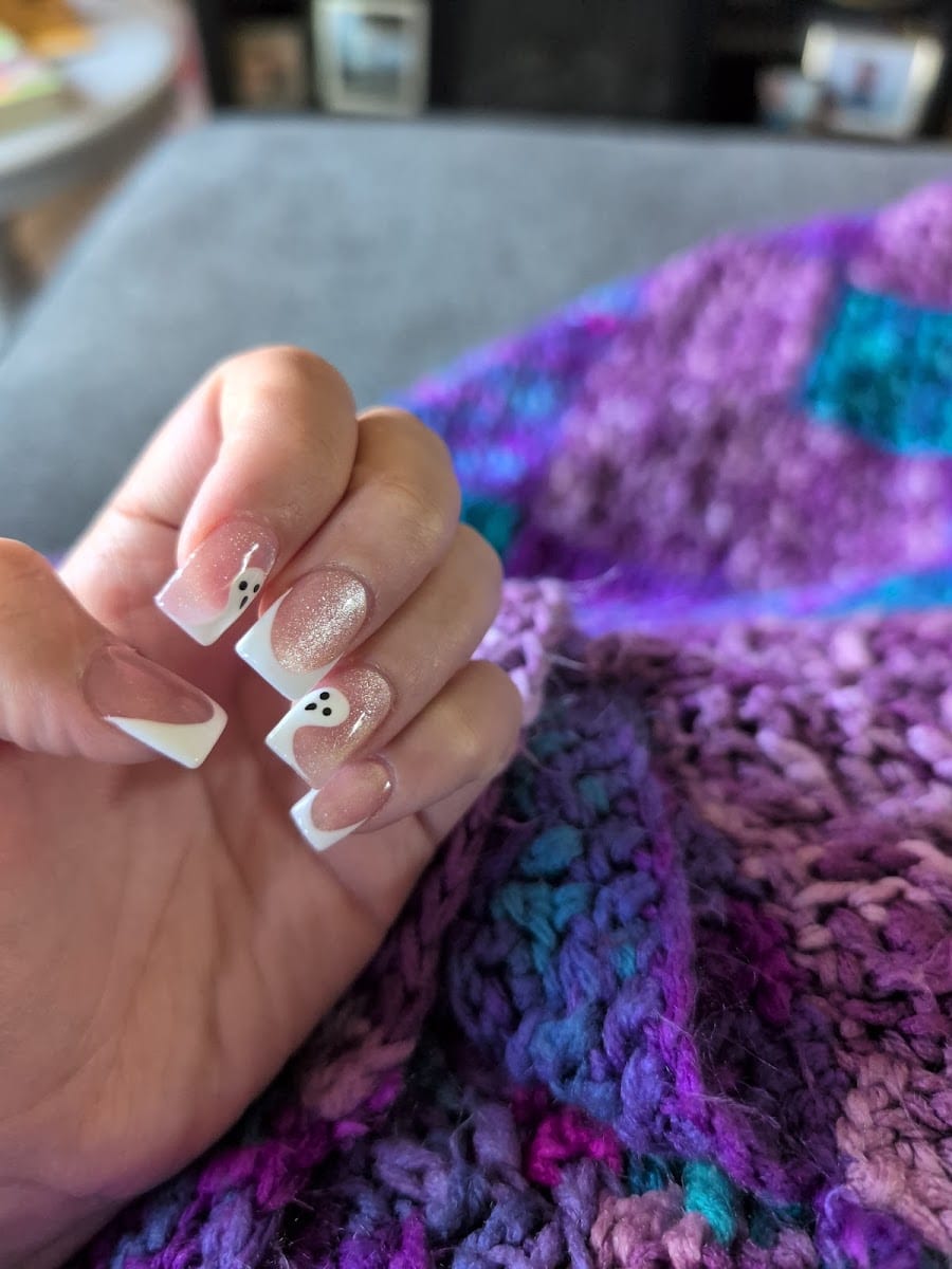 Nail Design, photo 2