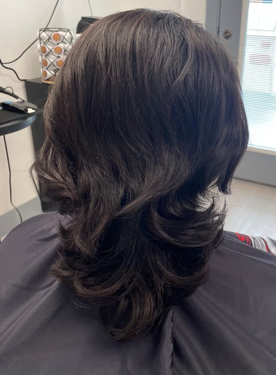 Ryan’s, A Barbershop