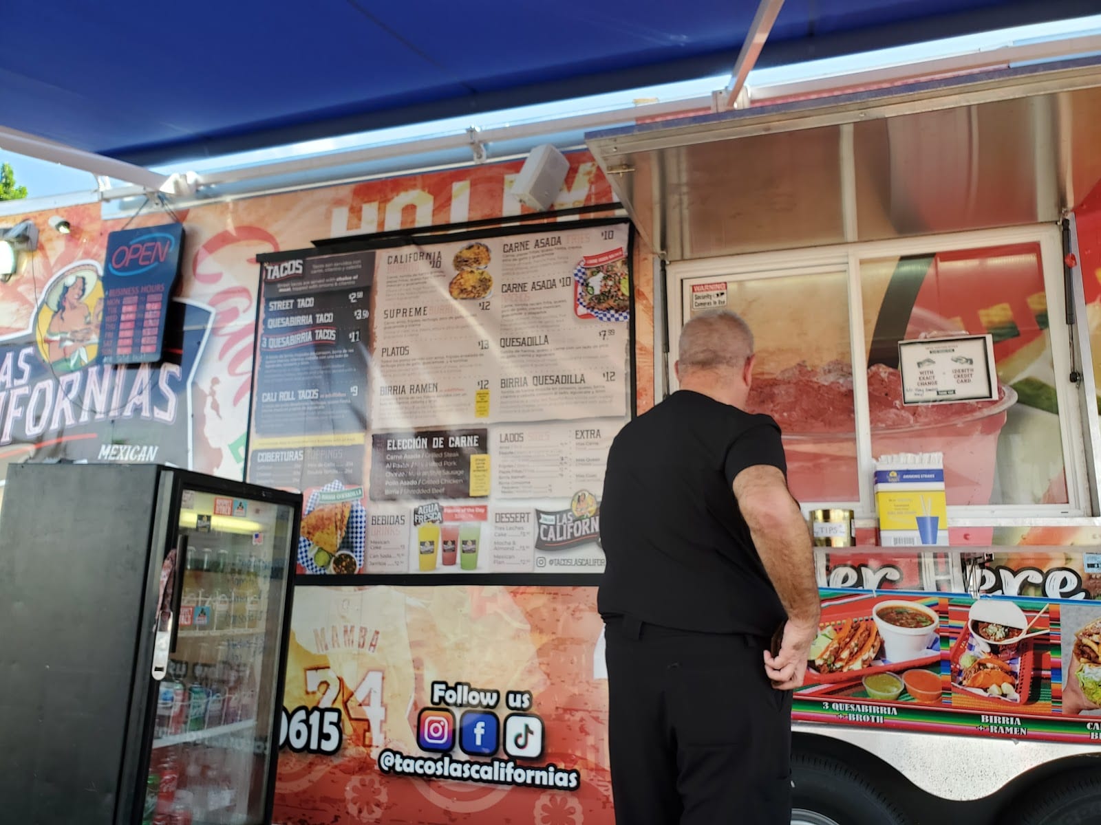 Tacos Las Californias, photo 2