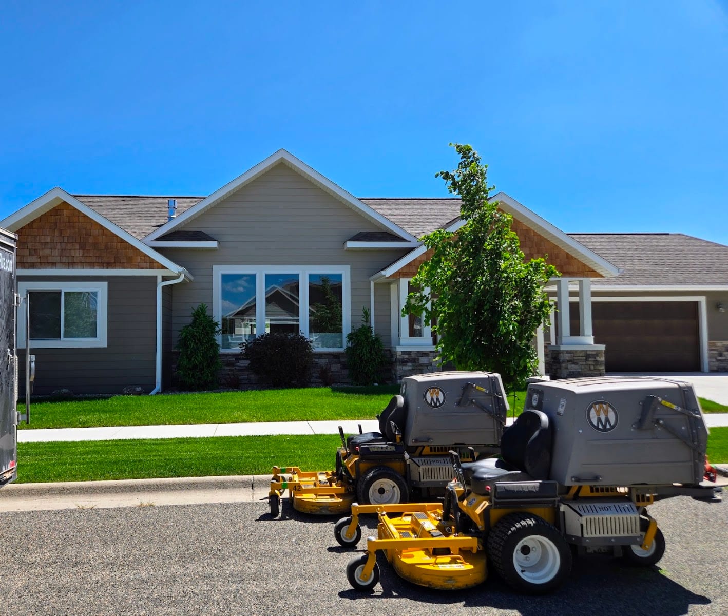 Augusta Lawn Care of Helena, photo 3