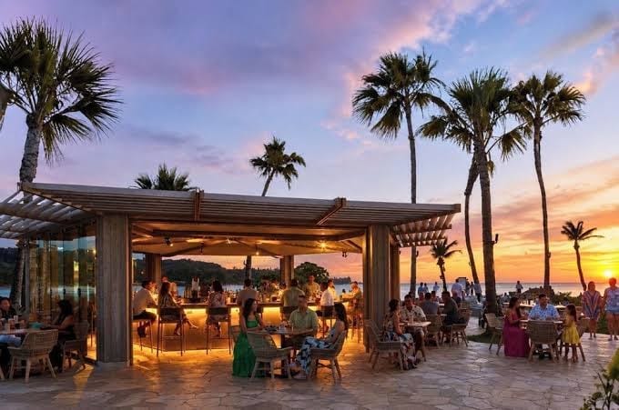 Turtle Bay Hideaway (vacation rental), photo 4