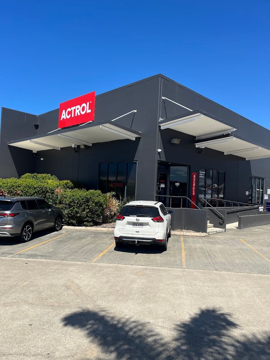 ACTROL Mackay, photo 4
