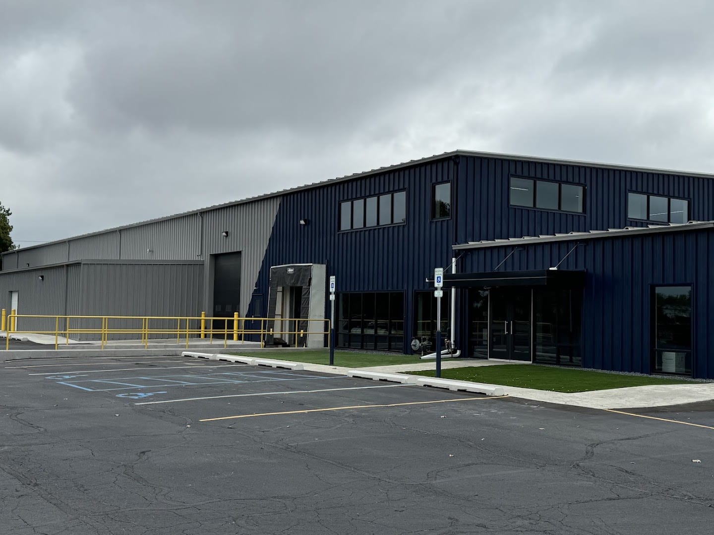 CSE Morse Inc, photo 2