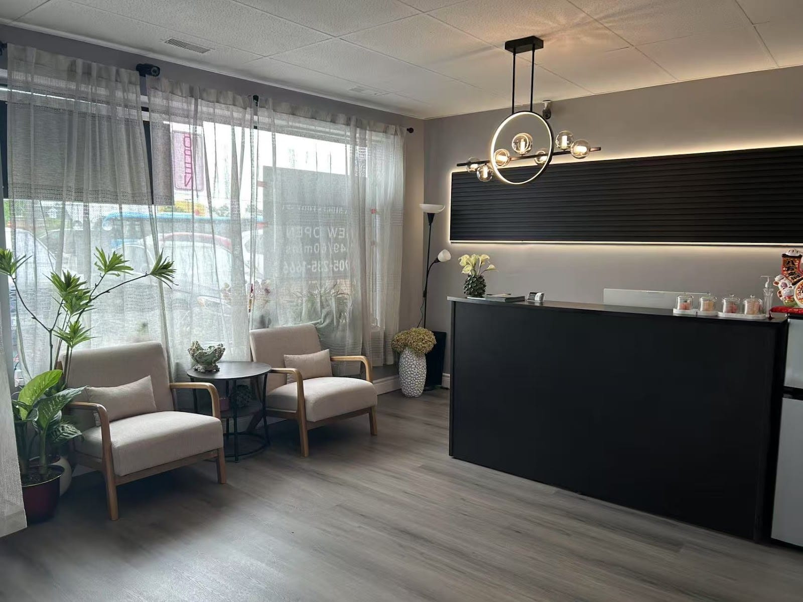 Oak Ridges Foot Spa, photo 4
