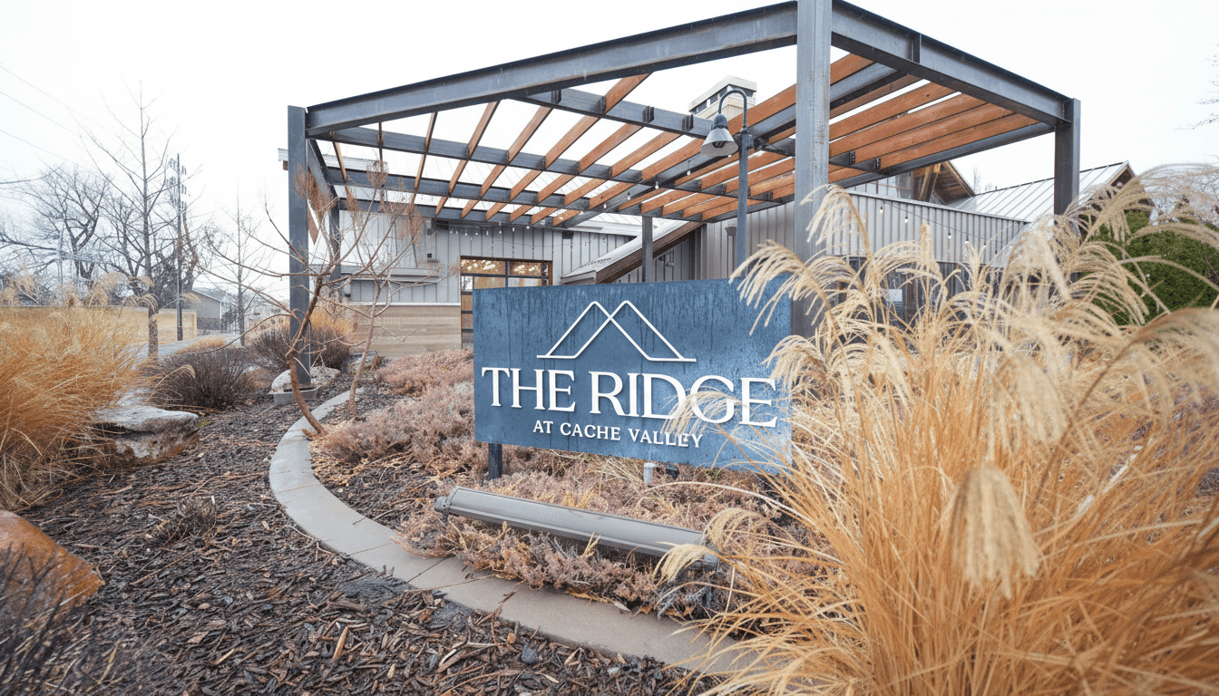 The Ridge at Cache Valley, photo 2