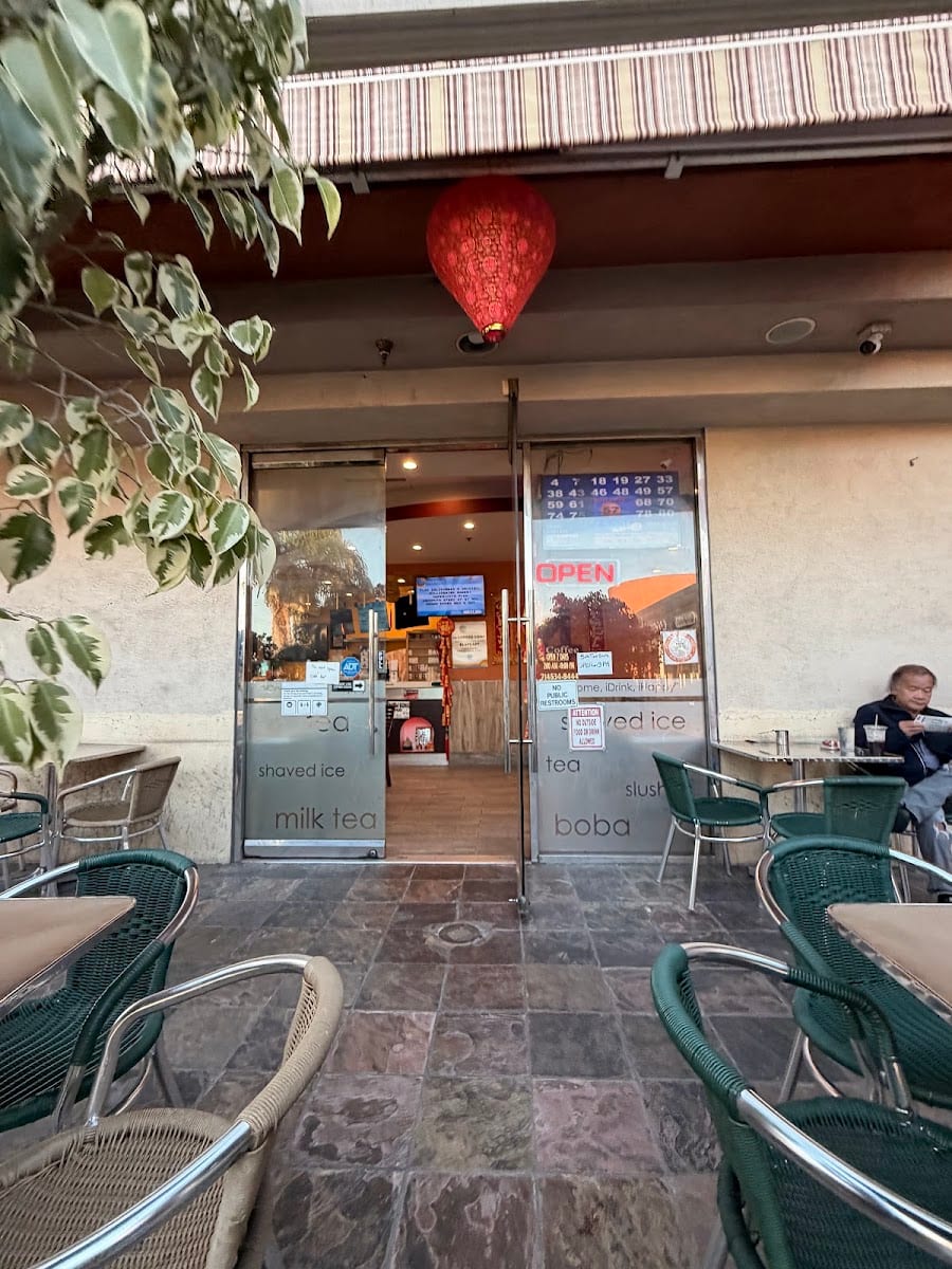 i4 Coffee Restaurant, photo 3