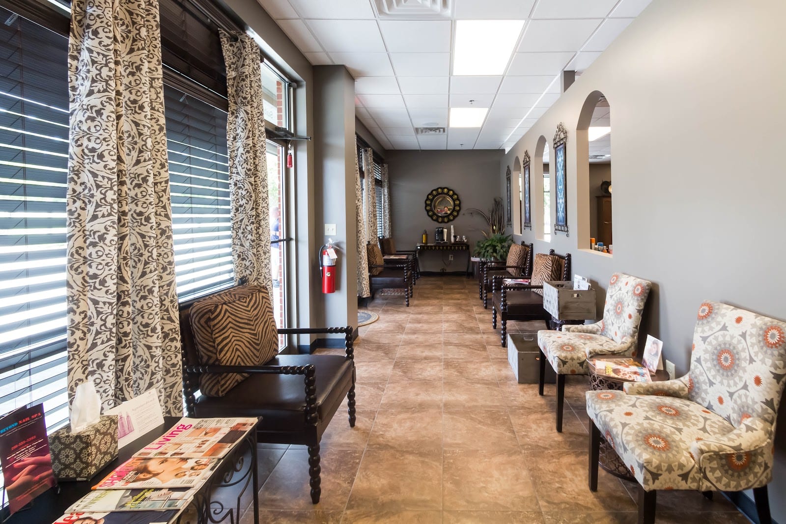 Elements Salon, photo 4