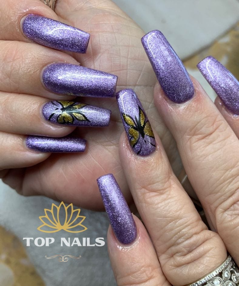 Top Nails, photo 4