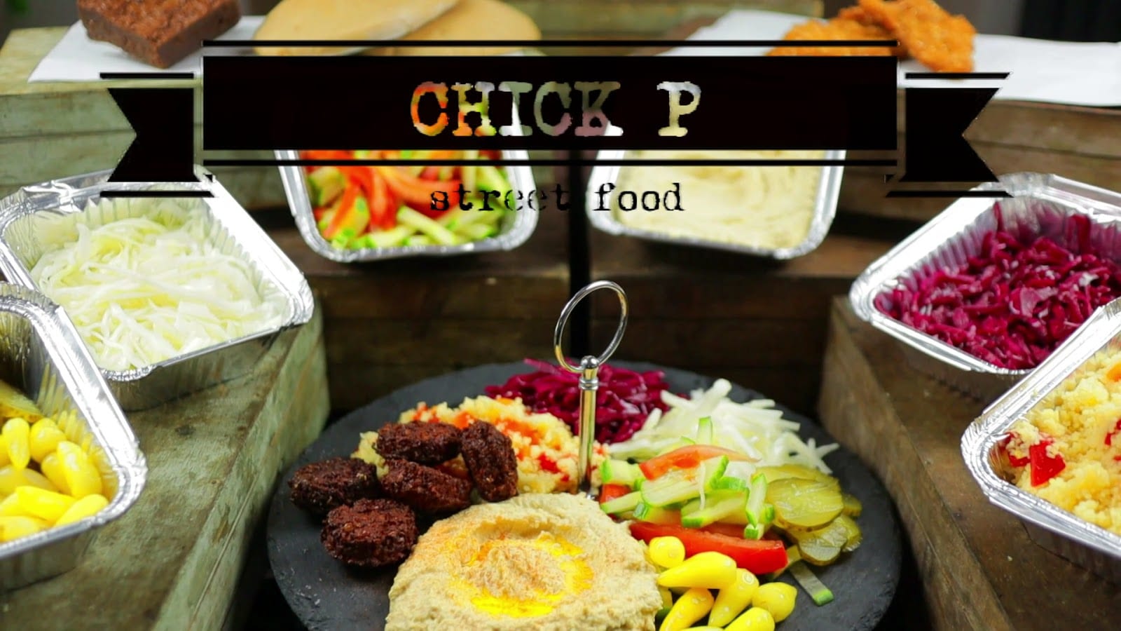 ChickP StreetFood, photo 3