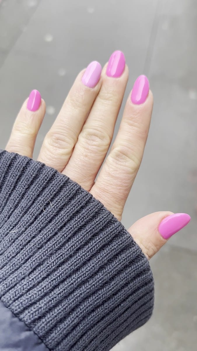 Tina’s Nails, photo 2