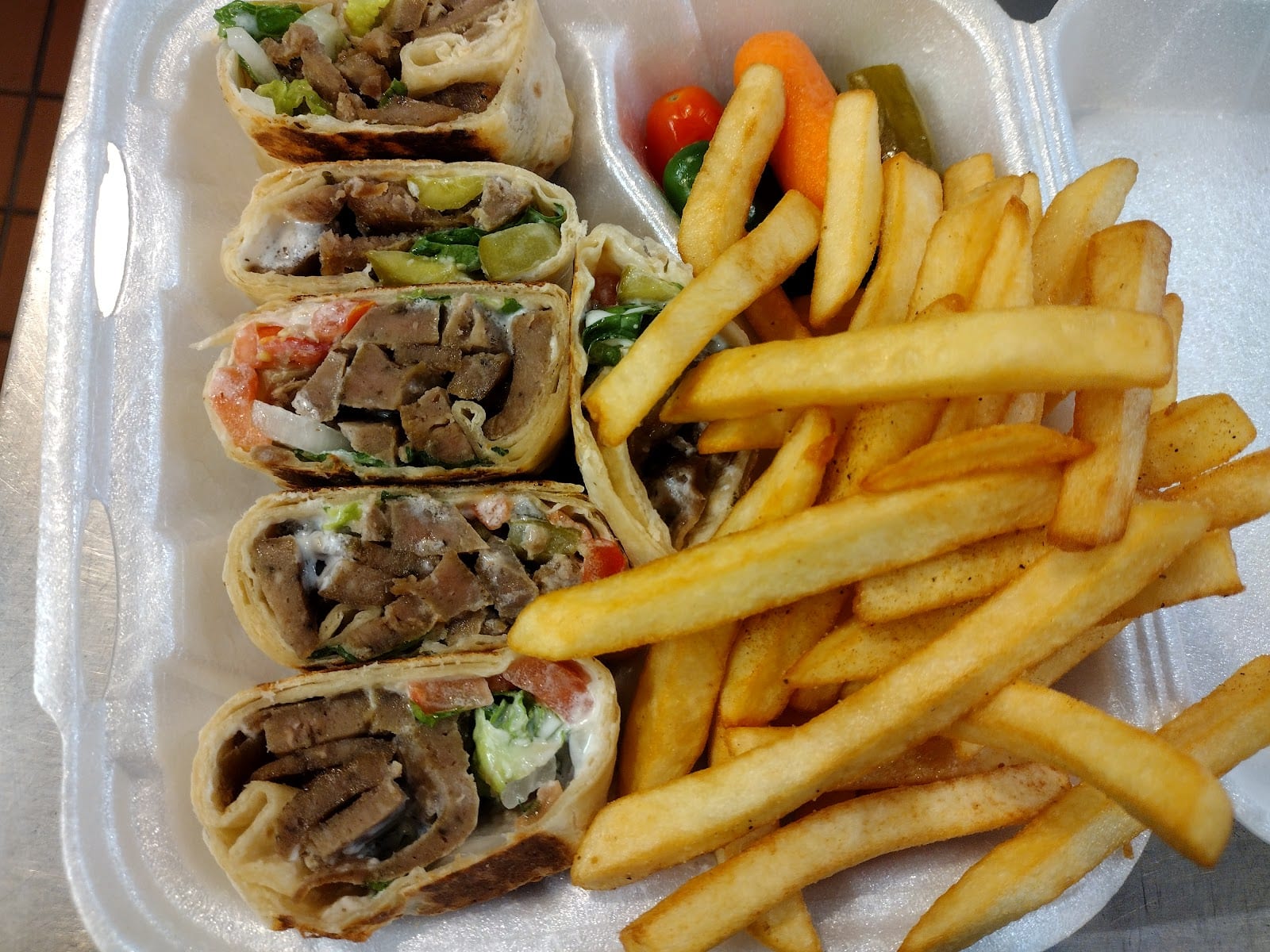 Shawarma Stop, photo 4