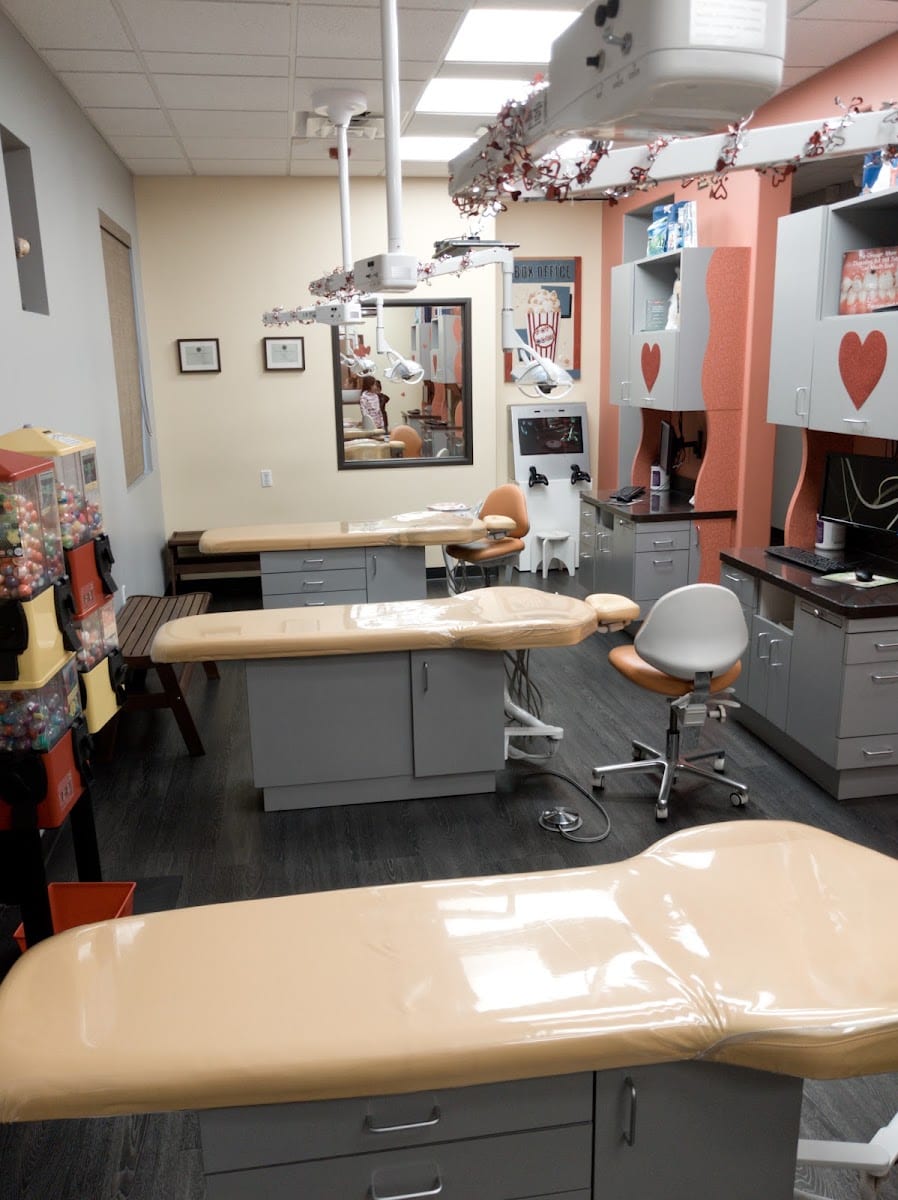 Kids First Pediatric Dentistry, photo 3