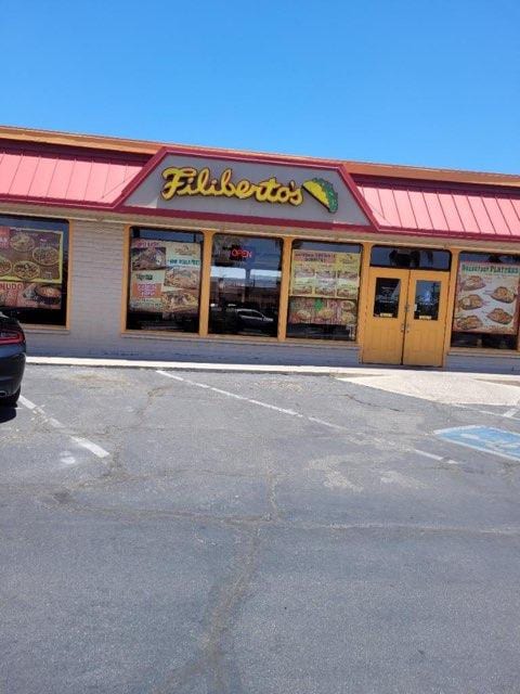 Filiberto's Mexican Food, photo 2