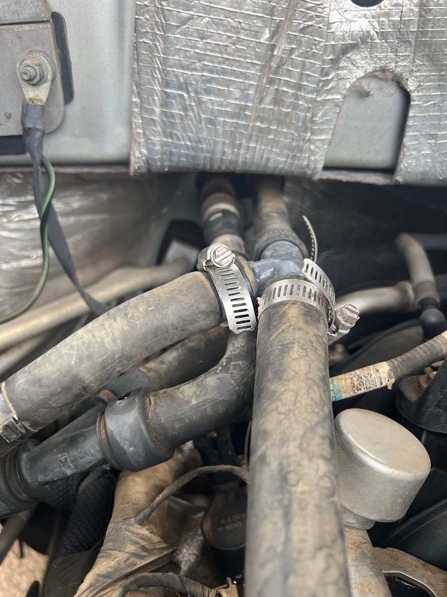 On The Spot Mobile Mechanic, photo 3