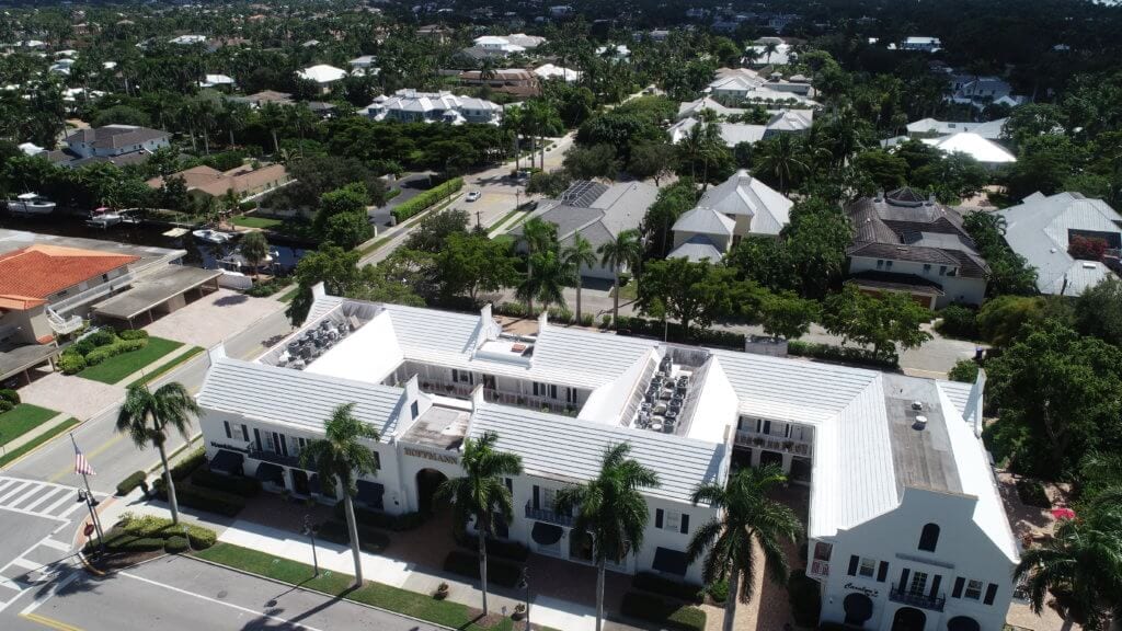 CFS Roofing Services