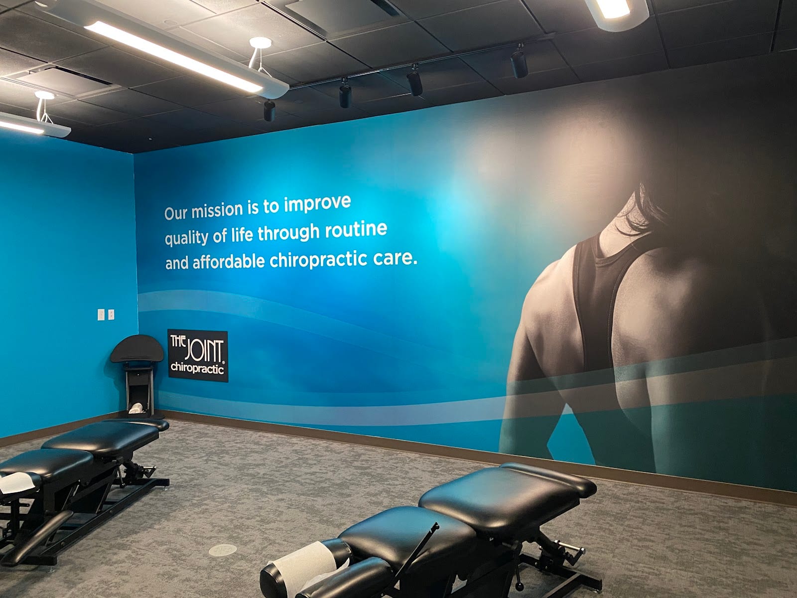 The Joint Chiropractic, photo 4