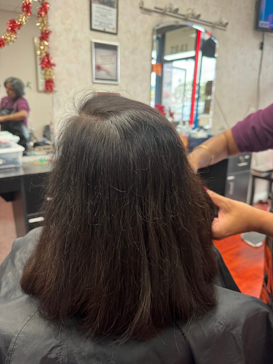 Indu Threading & Beauty Salon