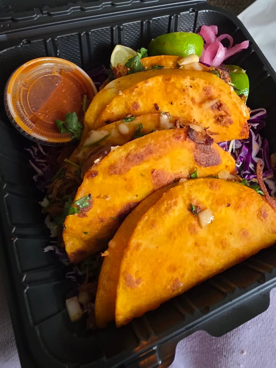 3Z Tacos And Tortas
