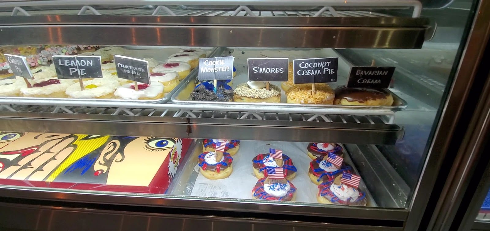 Hurts Donut Co.Frisco, photo 3