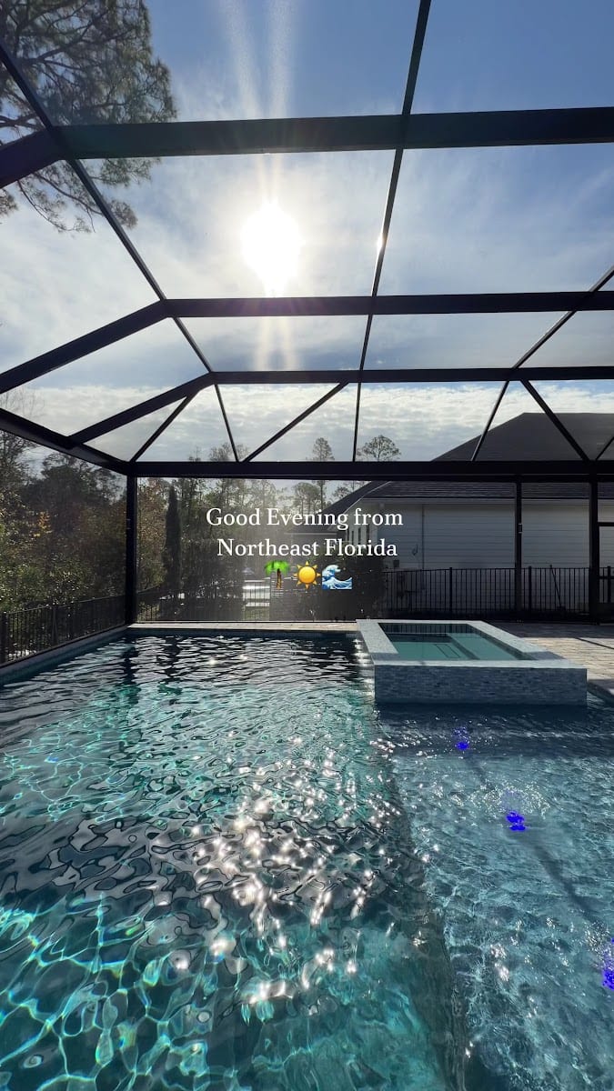 Coastal Luxury Outdoors | Fleming Island, photo 3