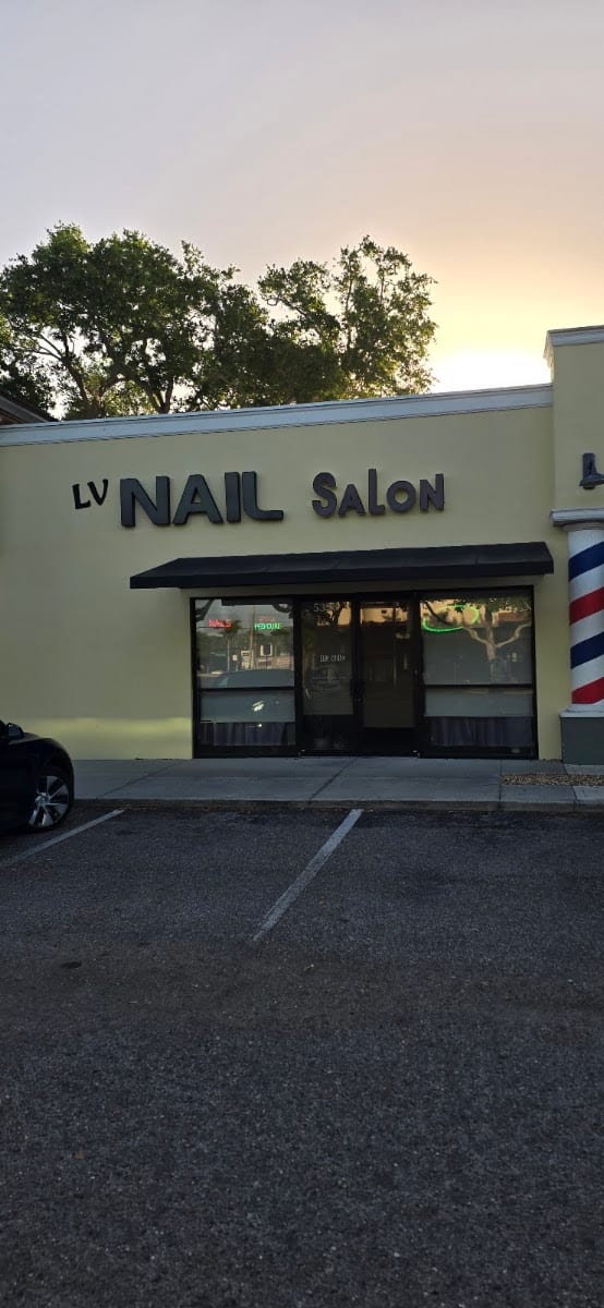 LV Nail Salon, photo 2