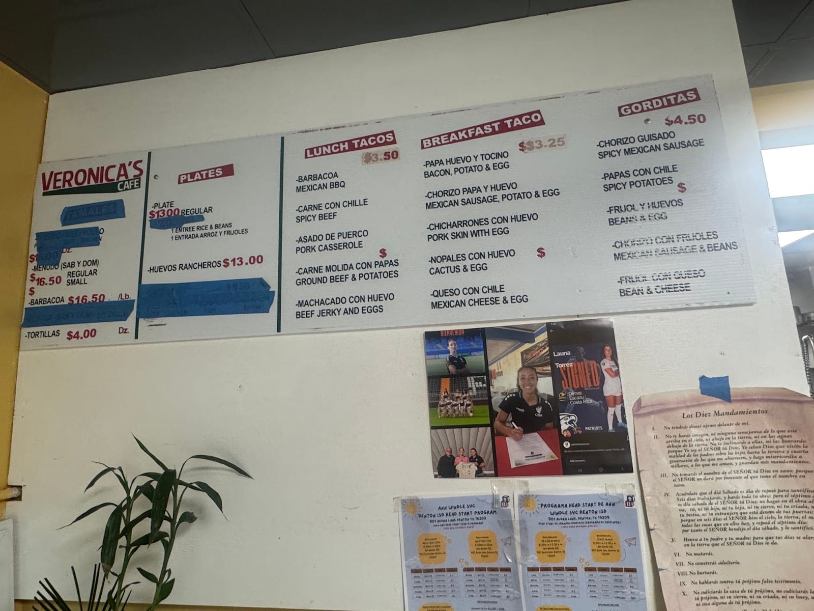 Veronica's Cafe, photo 2