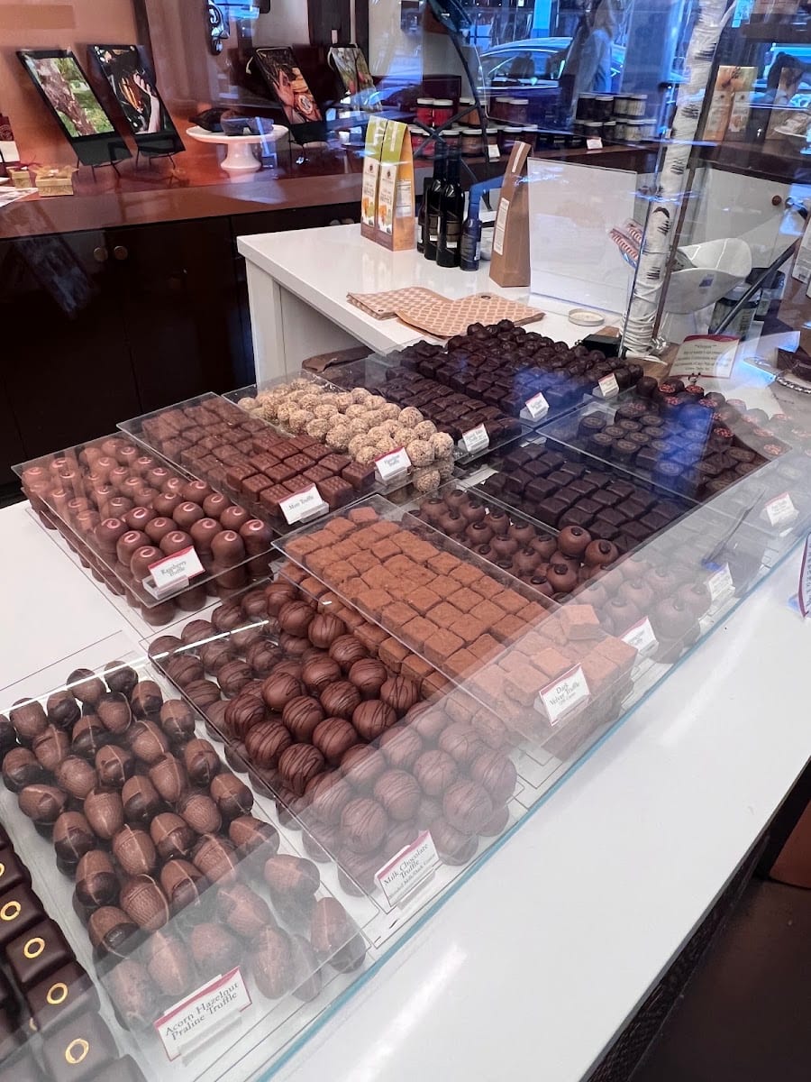 Anette's Chocolate & Ice Cream, photo 3