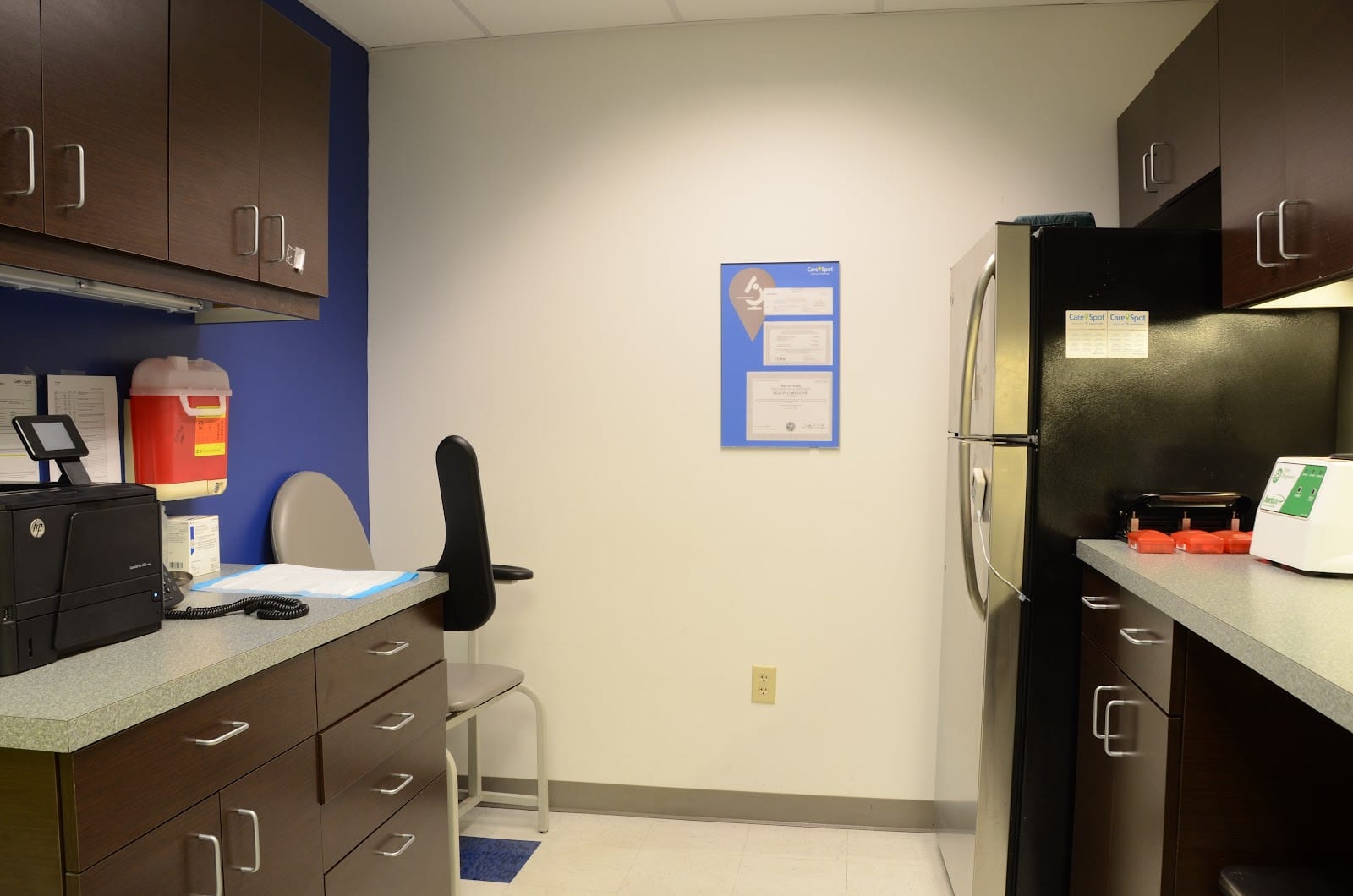 CareSpot Urgent Care of Orange Park, photo 4