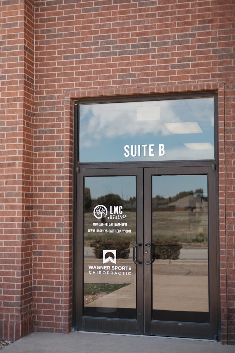 LMC Physical Therapy, photo 4
