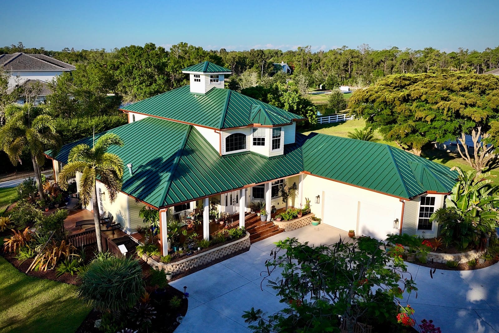 Epoch Roofing