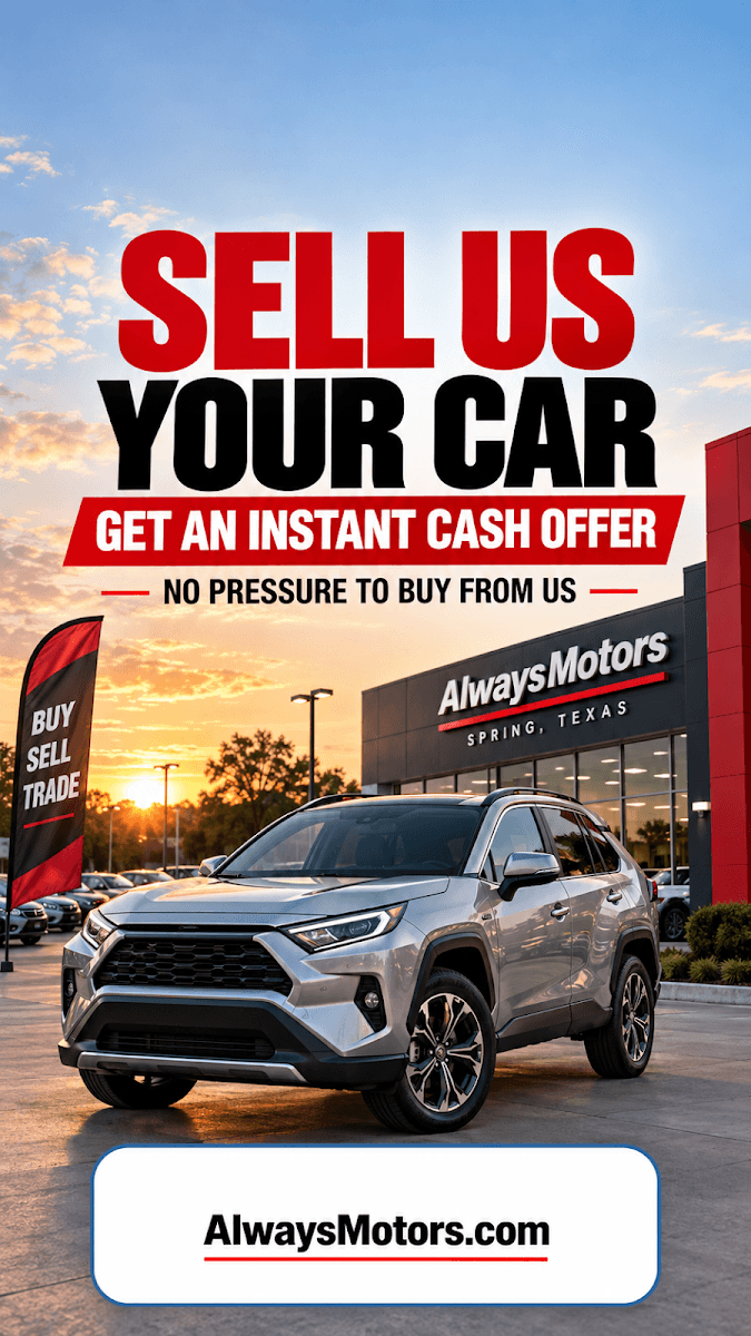 Always Motors, photo 4