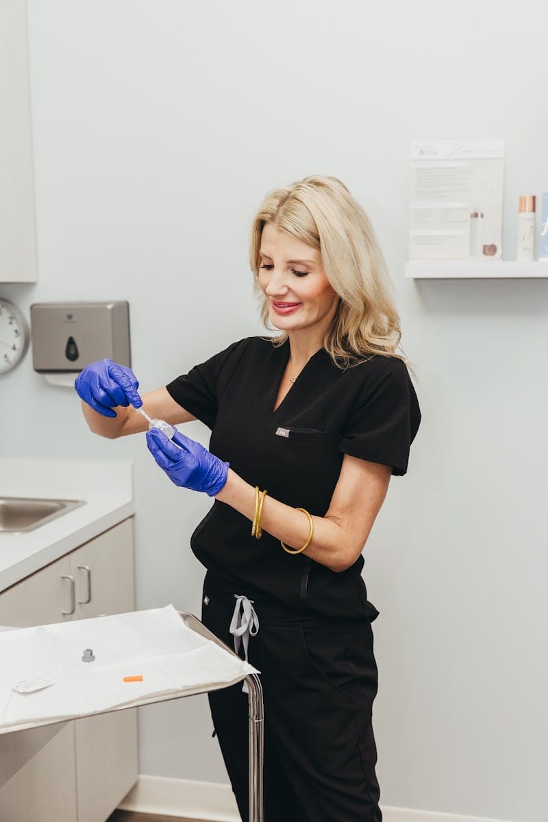 Walker Plastic Surgery & Med Spa, photo 4