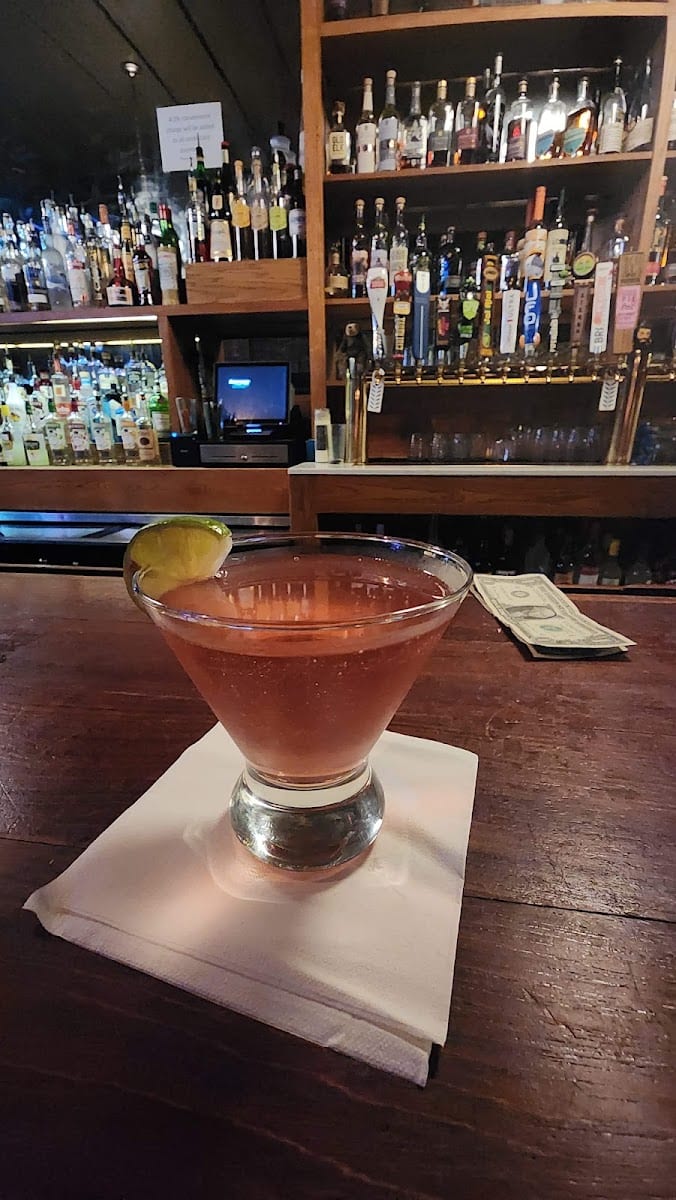 Alchemy Tavern