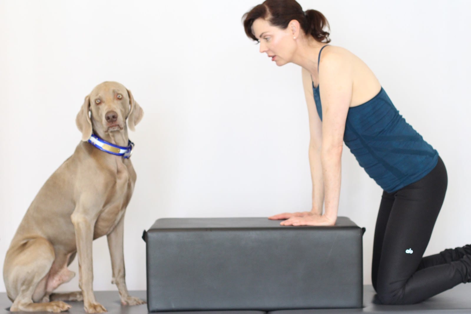 Synced Pilates, photo 2